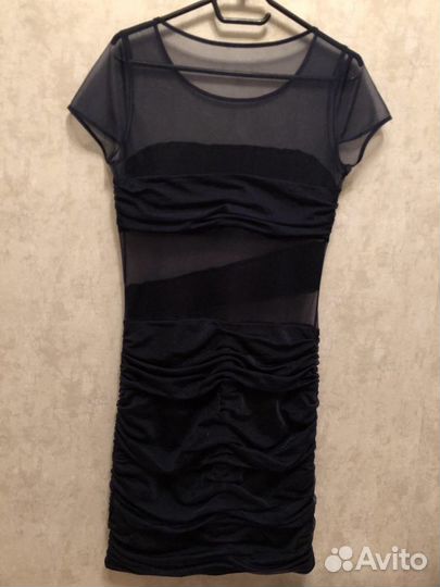 Платье красивое