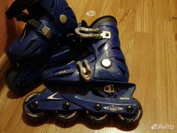 Коньки роликовые Roces