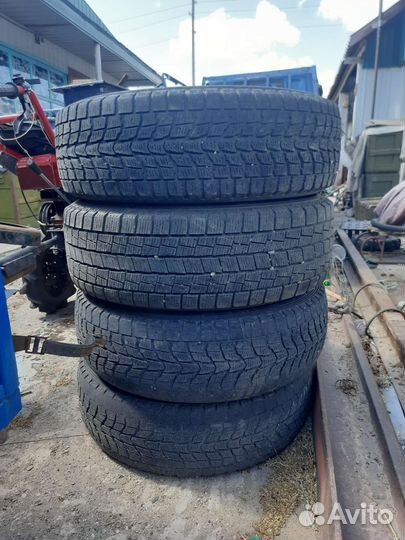 Литые диски r17 на lexus