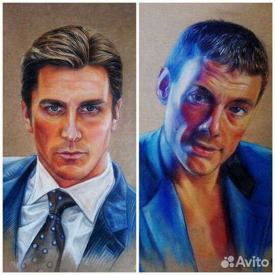 Художник, иллюстратор, графический дизайнер