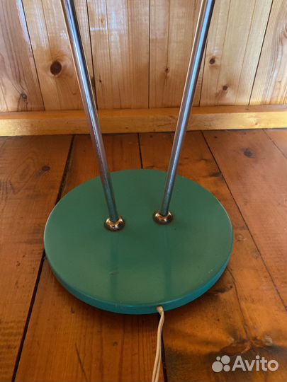 Торшер СССР