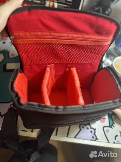 Зеркальный фотоаппарат Canon EOS 250d