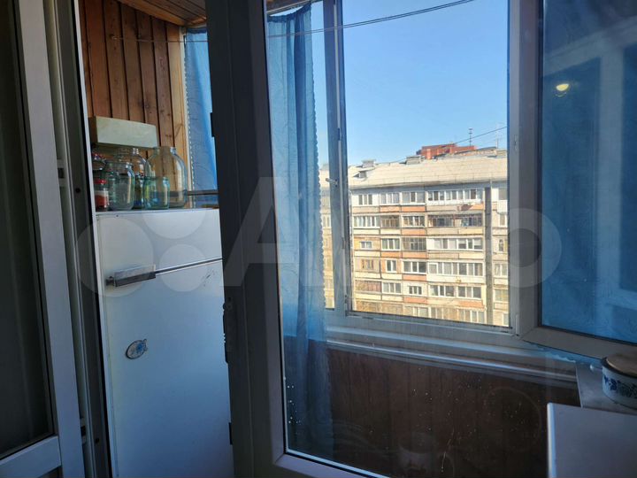 Квартира-студия, 20 м², 8/8 эт.