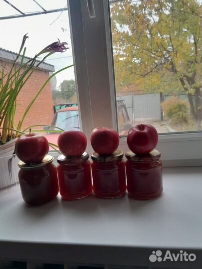 Домашние заготовки