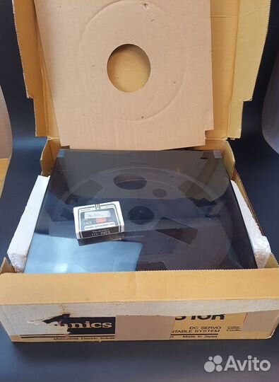 Музыкальный центр technics sa-x25wl, sl-js16r