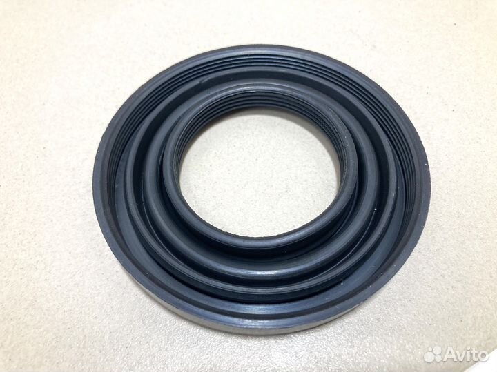 Уплотнитель фары toyota