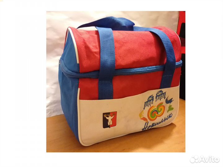 Сумка « Норильск»