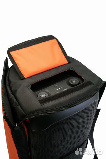 Чехол для портативной акустики JBL Partybox 110