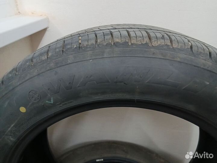 Wanli AS028 235/55 R19 V