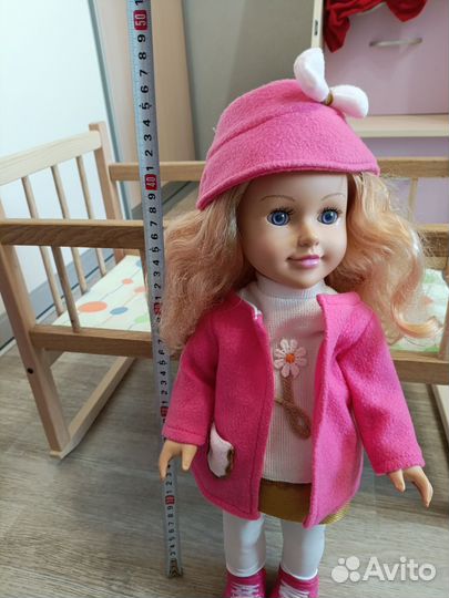 Кукла 45 см