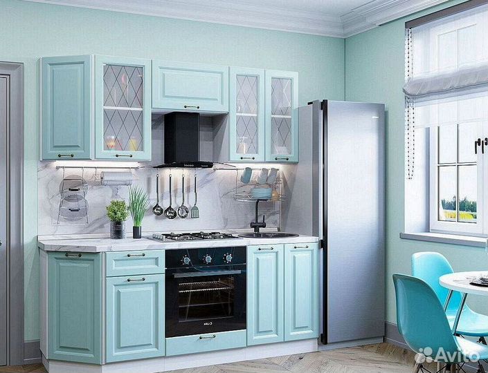 Кухня на заказ