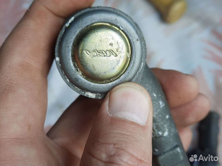 Продам наконечники