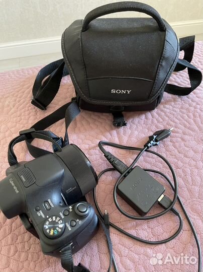 Фотоаппарат