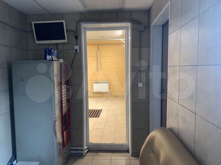 Свободного назначения, 55 м²