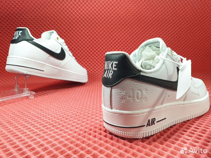 Мужские кроссовки Nike Air Force