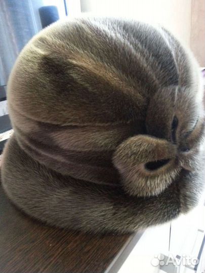 Шляпа разм. 56