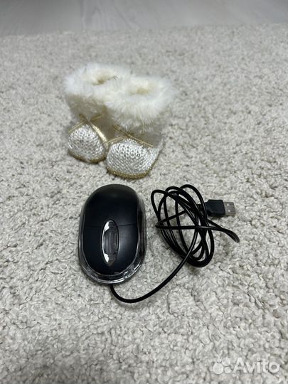 Компьютерная мышь
