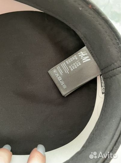 Кепка H&M