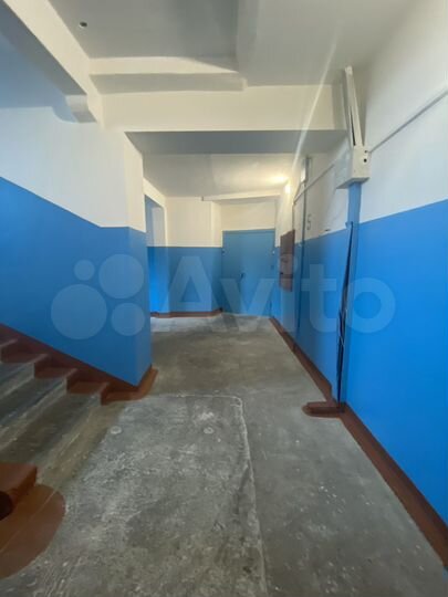 3-к. квартира, 68,9 м², 5/9 эт.