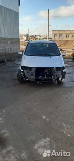 Двери фолькс ваген sharan