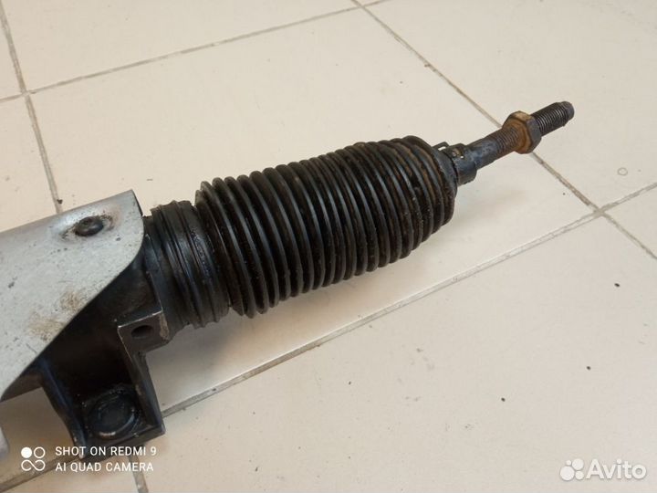 Рулевая рейка Volvo S80