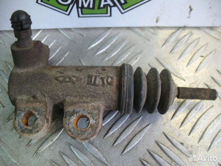 Рабочий цилиндр сцепления Chery Very A13 2012г