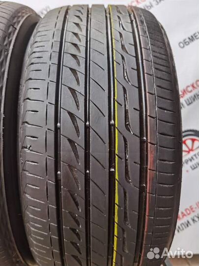 Bridgestone Regno GR-XI 225/45 R17 91W