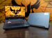 Крутые игровые ноутбуки i5, i7, Ryzen, RTX, GTX