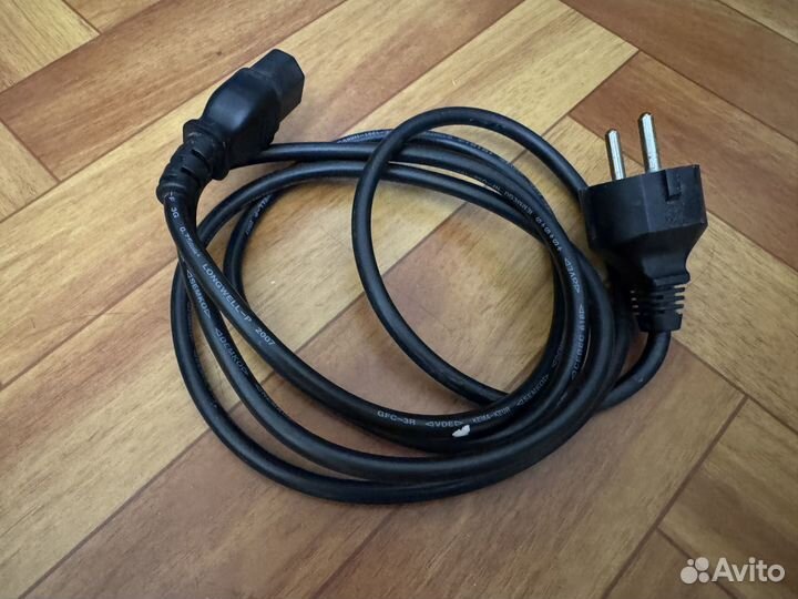 Телевизор Samsung LE20S81B б/у