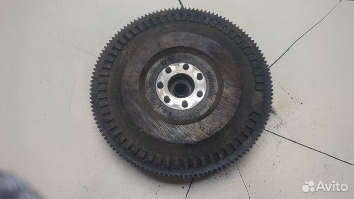 Маховик Renault Master, 2002