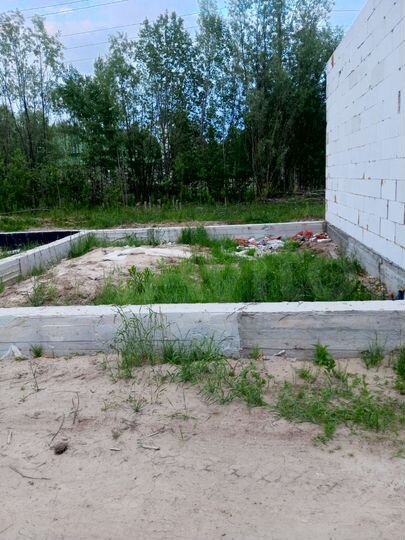 Гараж, 30 м²