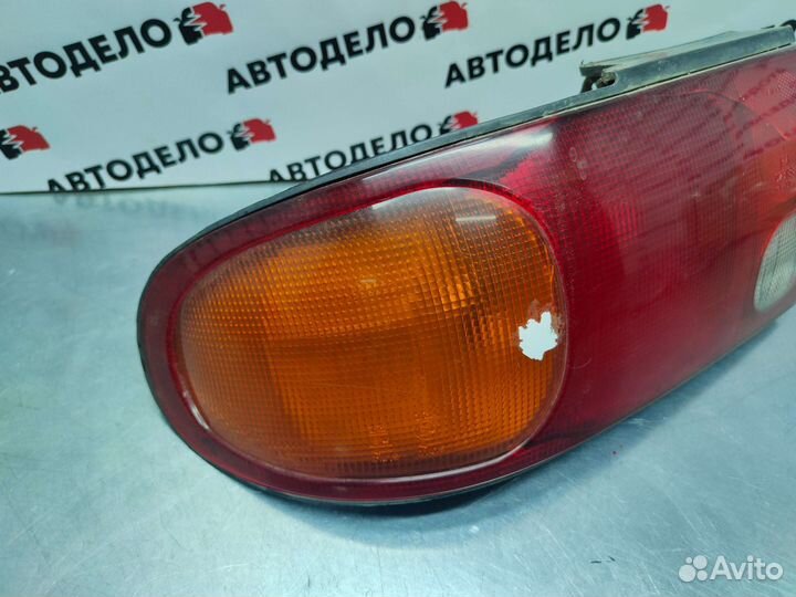 Фонарь задний левый Mitsubishi Lancer 7 (CB1A)