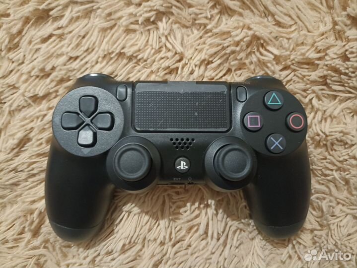 Sony PS4 геймпад Dualshock 4 v2