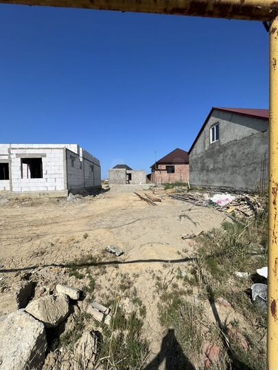 Участок 3 сот. (ИЖС)