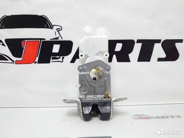 Замок багажника Mitsubishi Outlander II (2005—2009