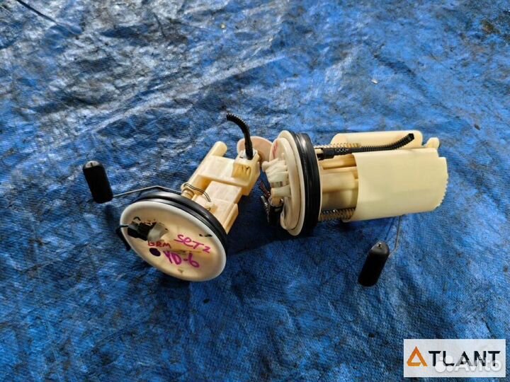 Топливный насос subaru legacy