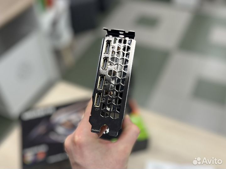 Gigabyte Gtx 1660 Super (Скупка/Трейд-Ин)