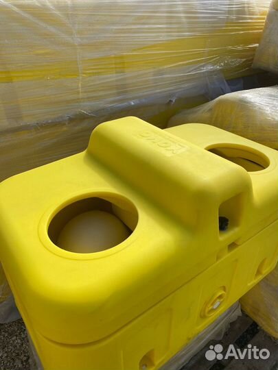 Поилки для крс