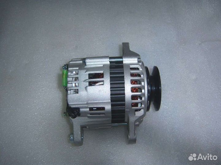 Генератор yanmar D94LE/4D92E/4TNE92/4TN94