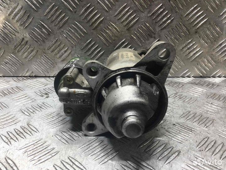 Стартер Ford Focus xs7u11000c4a eydc