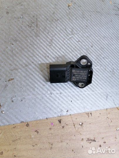 Датчик абсолютного давления Volkswagen Polo CJZ