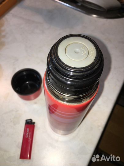 Термос икеа