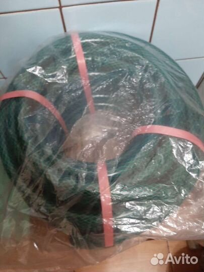 Шланг D.-3/4-20 метров новый