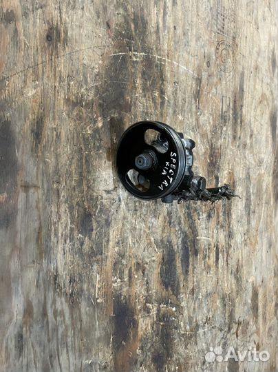 Насос гур kia spectra кия спектра Sephia Shuma