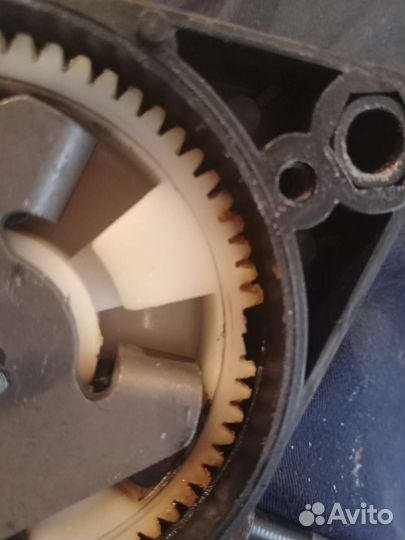 Электростеклоподъемник ваз 2115