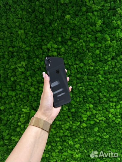 Б/у iPhone XR 128GB