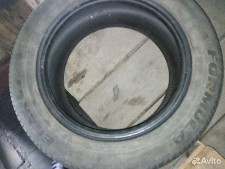 Pirelli Formula Energy 185/60 R14 88H