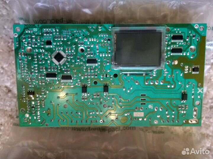 Электронная плата baxi Eco-3 (5683130) JJJ00568313