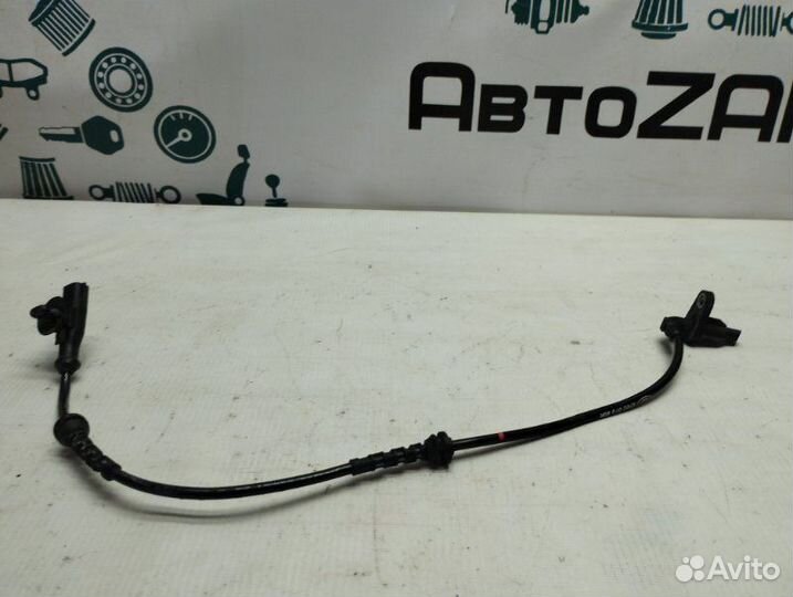 Датчик abs задний правый Лада Ларгус 21129 2019