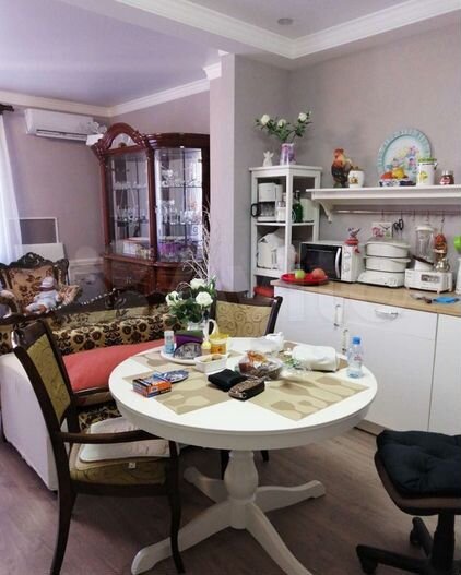 Квартира-студия, 41 м², 10/10 эт.